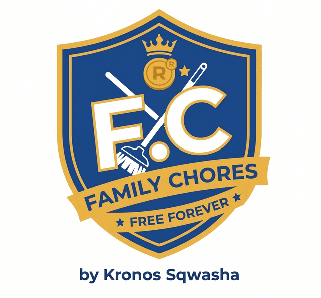 F.C Family Chores
